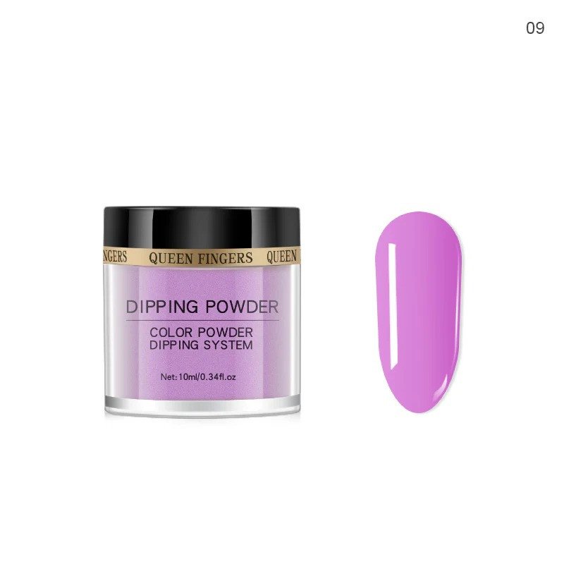 Queen Fingers Dipping Powder 10ml